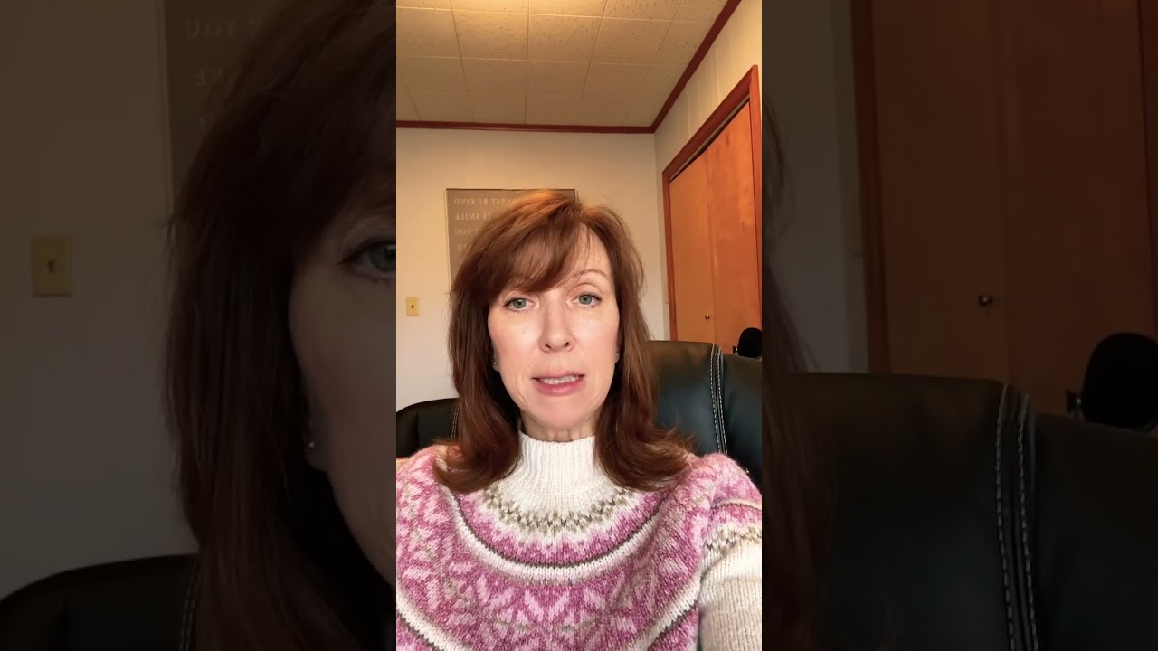 28 Tips in 28 Days: Day 20 - Holistic Health