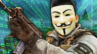 TROLLING THE WORLDS WORST HACKERS! (Call of Duty Trolling)