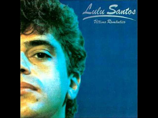 Lulu Santos - Adivinha o Que?