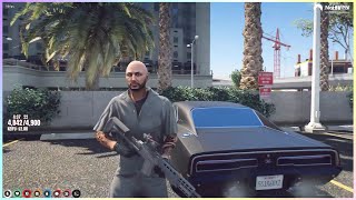 GTAWiseGuy LEAKS the next Gun coming to NoPixel (M14-DMR) | NoPixel 3.0 GTA RP