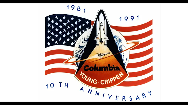 STS 1 10th Anniversary (40th anniversary)