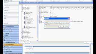 Searching: How to add and remove search/result columns