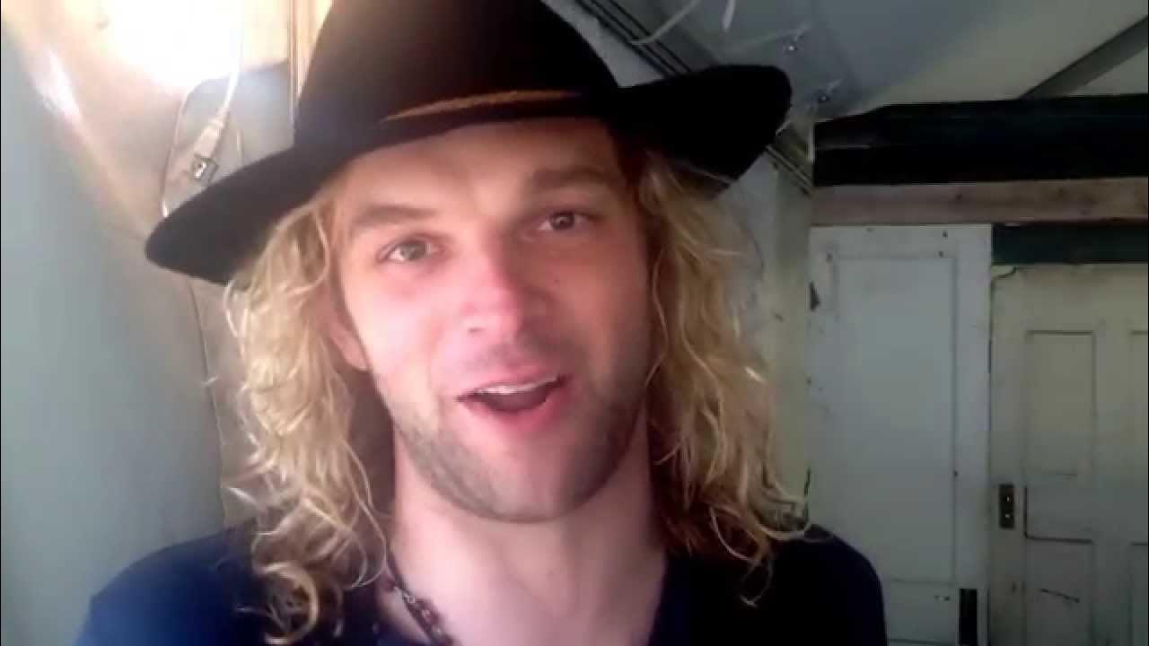 David Welch from The Welch Brothers says "Definitely go check her out