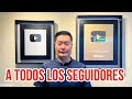 ¡Aviso importante para todos mis seguidores!