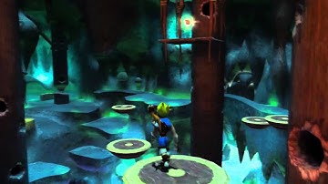 Jak and Daxter Collection (Jak 2, Jak 3) - Let