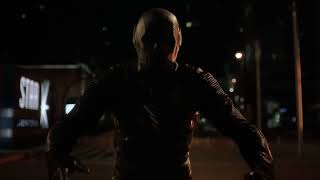 The flash never forget the dark The Notorious B.I.G - Suicidal thoughts (tiktok version) #theflash