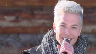 Julian David - Kerzenlicht und Mistelzweig 2015 chords