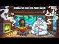 1 Hour Himalayan High Reggae Mix 🌿 Yeti’s Cabin Chill Session | Roots, Dub &amp; Relax