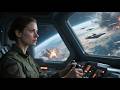She must choose between saving her homeworld or winning the war. | Mission Chronicles