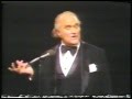 Comedian Red Skelton Stand Up Routine & The Murmanschanns & The Wonderful World Of Mime