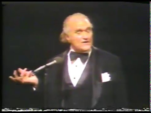 Comedian Red Skelton Stand Up Routine & The Murmanschanns & The Wonderful World Of Mime