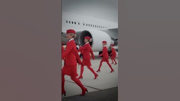 Thumbnail of Jerusalema - Austrians Airlines ✈️