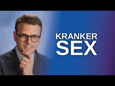 Pathologie der Sexualität (Raphael M. Bonelli)