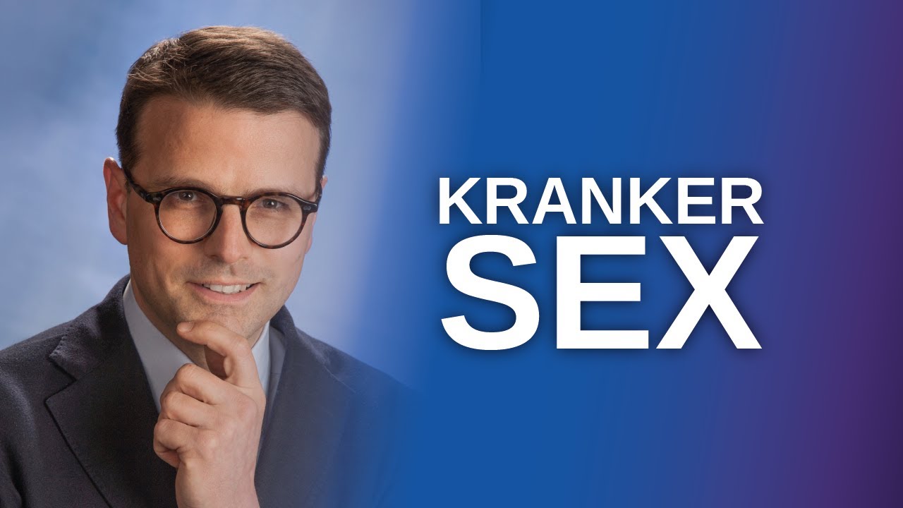 Pathologie der Sexualität (Raphael M. Bonelli)