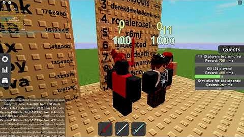 Roblox Reach Script pastebin no ads (working) 2022