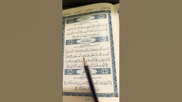 سورة الماعون الشيخ ماهر المعيقلي
