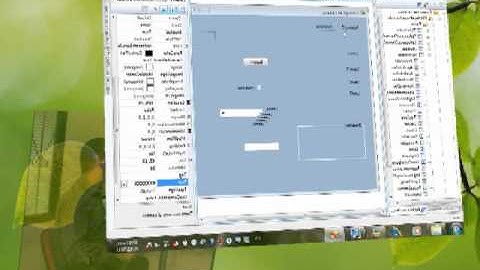 diseño formulario video Parte 6