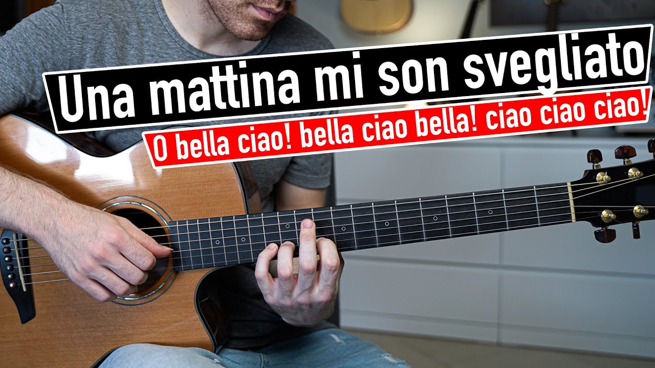 La Canzone Italiana Piú Triste di Sempre - YouTube