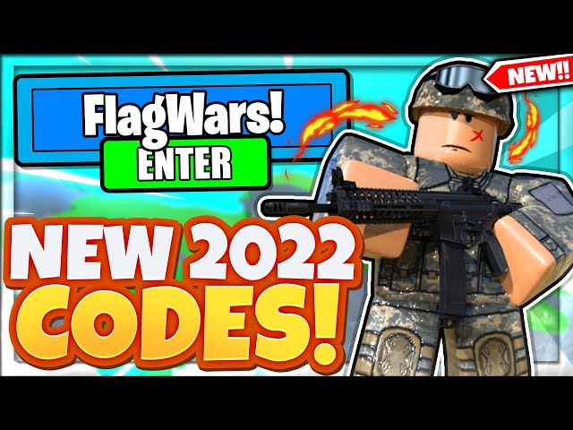 🎄 Flag Wars! [FREE UGC] - Roblox