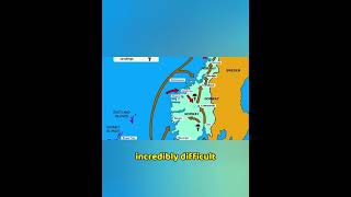 Why China Cant Take Taiwan