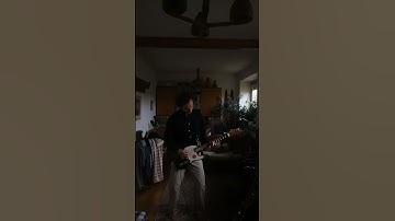 Thumbnail of Hello Mama (Live At 6mic) - Roulez Jeunesse - guitar cover