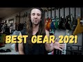 Inspiring, Useful & Indulgent - Best Gear of 2021 (That I Tried)
