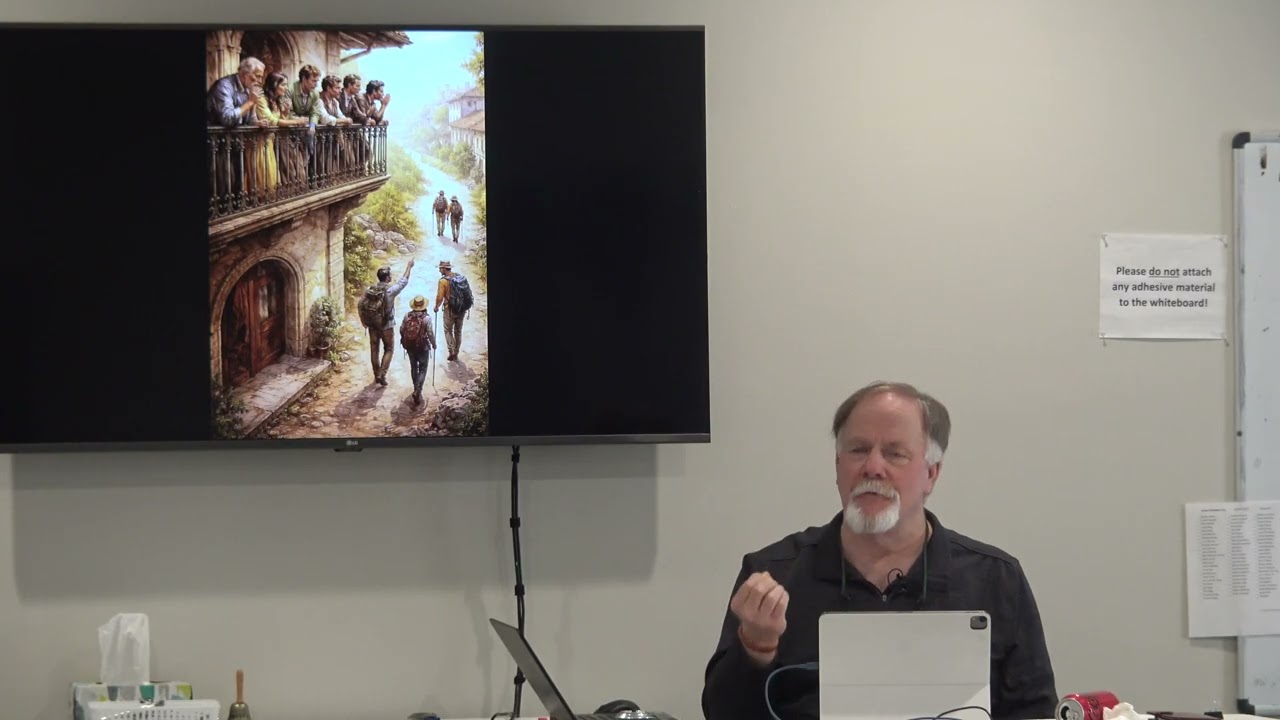 Как лучше узнать Бога