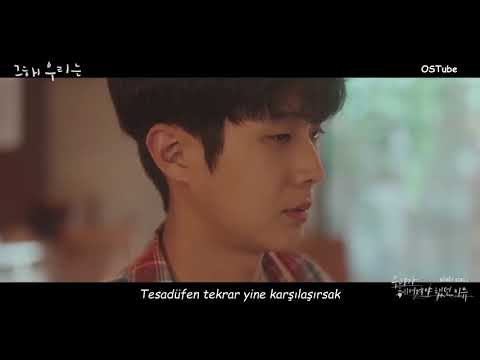 BIBI - Maybe If [Our Beloved Summer OST Part.2 Türkçe Altyazılı]