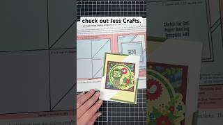 No Scraps Christmas Card Making #papercrafting #cardmaking #cardcreations
Get the FREE template 6x6 PBT for A2 Cards 49: https://jess-crafts.kit.com/6x6-pbt-49
SUPPLIES
Everett Rd by Cathe Holden Christmas Paper Pack
Everett Rd by Cathe Holden Christmas Ephemera Pack
Recollections White and Kraft card stock
Swingline Guillotine Paper Cutter
Scotch ATG Tape Glider
Scrapbook.com Artis Glue
Cutter Bee Scissors
Scrapbook.com Workspace Mat
Teflon Bone Folder No Scraps Christmas Card Making #papercrafting #cardmaking #cardcreations