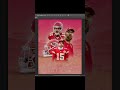 NFL #graphicdesignphotoshop #graphicdesigner #sportsgraphics #kansascitychiefs #nfl