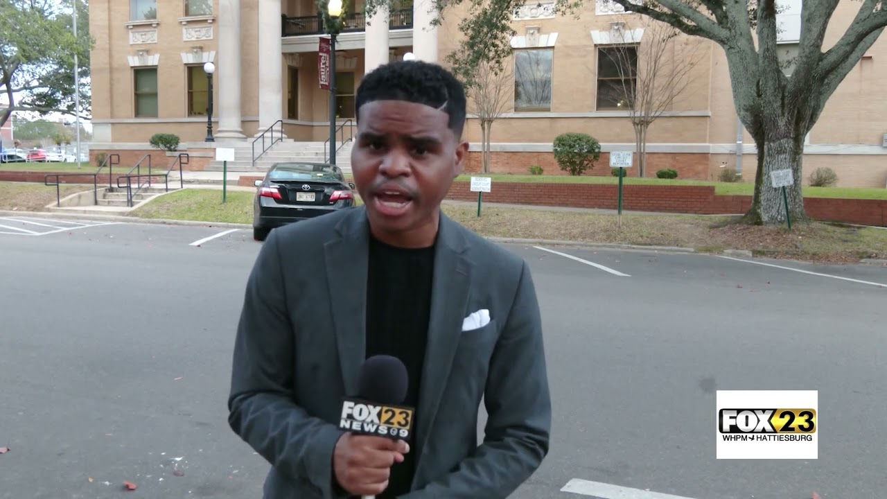 Teen Shooting Investigation