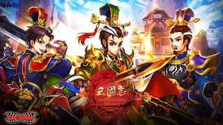 Three Kingdoms Idle Gameplay - Android screenshot 5