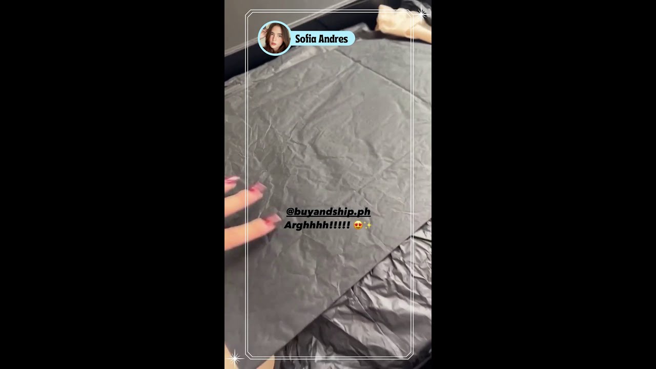 Sofia andres scored jacquemus le panier soleil basket tote directly from italy via buyandship