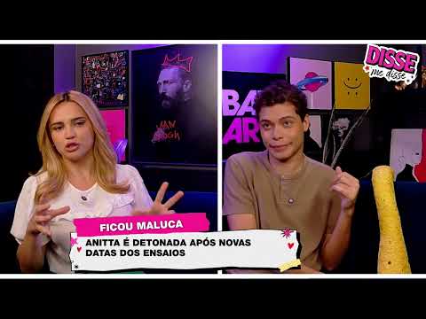 Anitta slammed over new tour dates | Rumor Mill