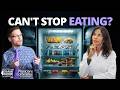 Why You Can’t Stop Eating When You’re Stressed | Dr. Vanita Rahman