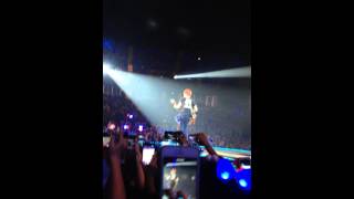 (HD) Coffee Shop CNBLUE Can't Stop in BKK 20140504