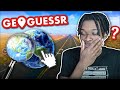 Kenny vs GeoGuessr