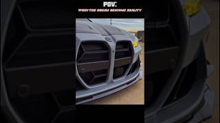BMW insane edit🔥#superviral #bmw #viral