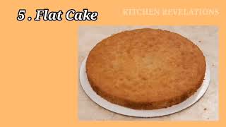 Common mistakes we make while baking a CAKE #bakingtips #cake #baking #anaybakesandpastries #shorts