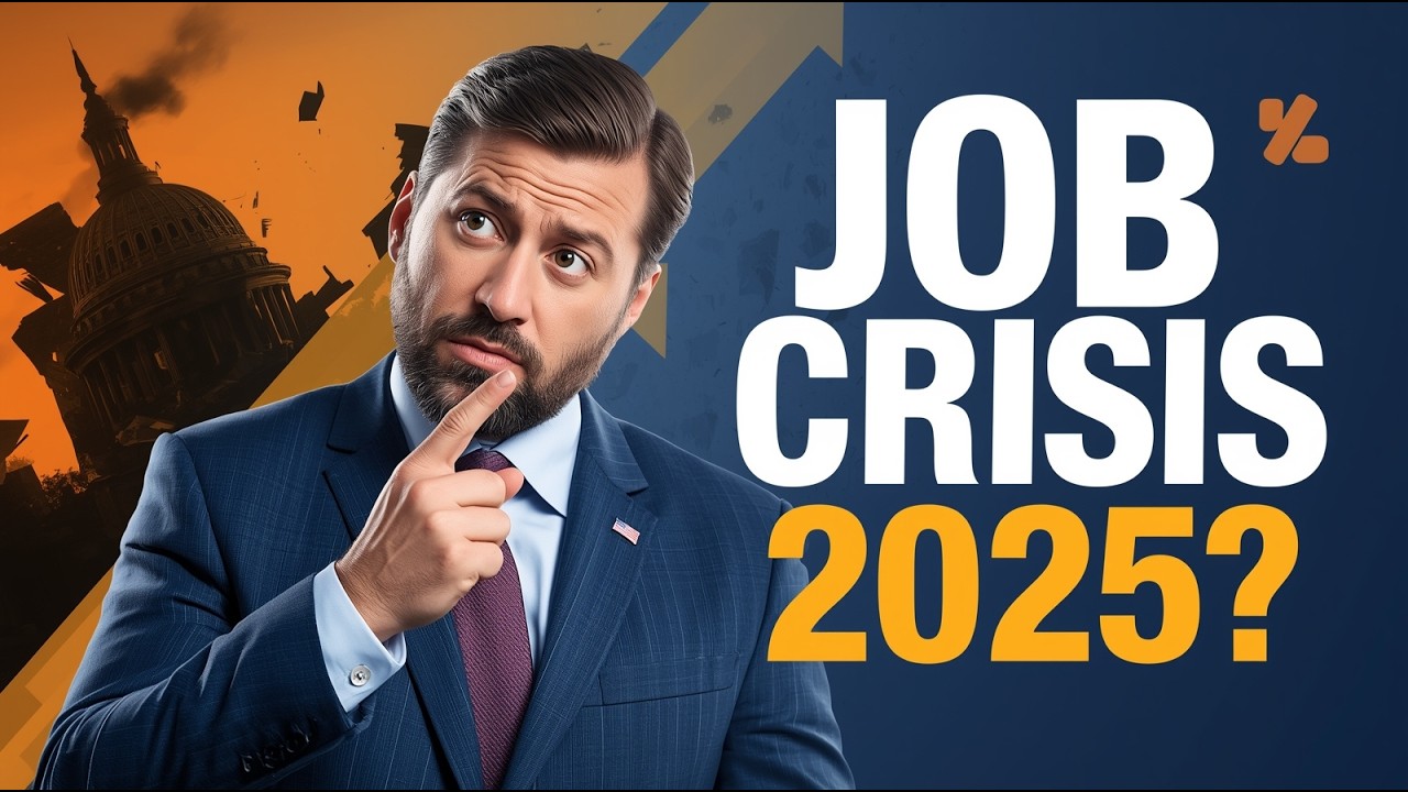 Government Jobs 2025: The Harsh Truth & Your Best Career Options - YouTube