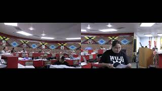 Oglala Sioux tribal council meeting 6/30/26