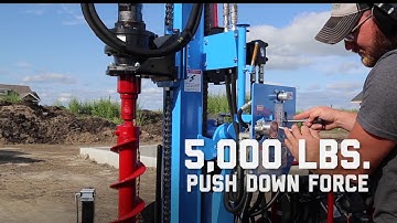 Intro to Soil Sampling