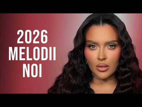 Muzica Noua 2026 Romaneasca 🤩 Colaj Melodii Noi 2026 Romanesti 🤩 Hituri Noi 2026 Romanesti