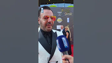 الإعلامي رجا ناصر الدين يشيد بالدكتور هراتش دورنا كإعلاميين عم يساهم في صورة لبنان الحلوة 