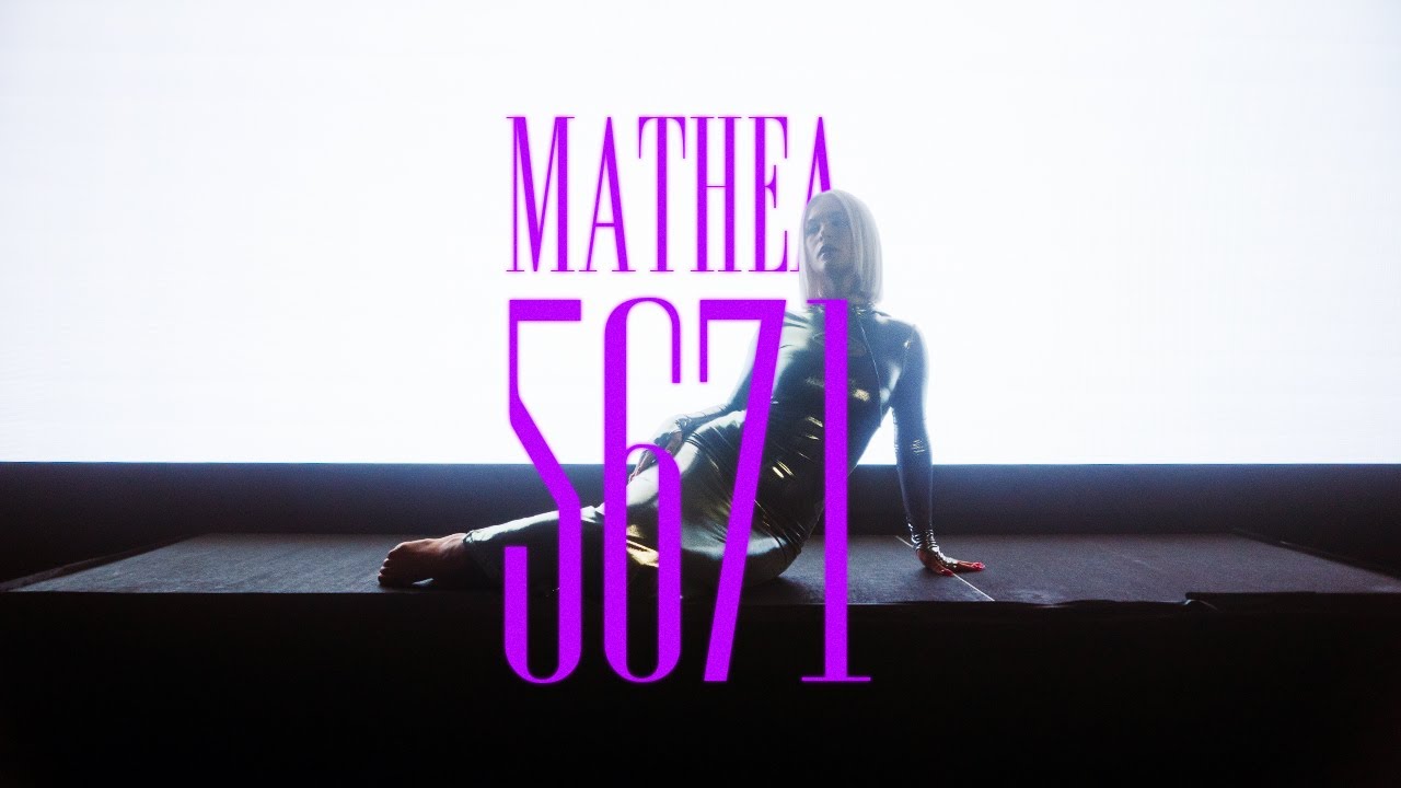 Mathea - 1961-2017