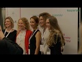 Kaspersky  girls in tech  quel est le secret des femmes qui russissent 