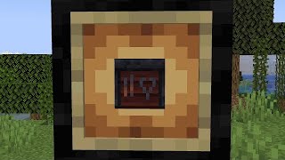 How to make a Blacksmith's table in Minecraft?