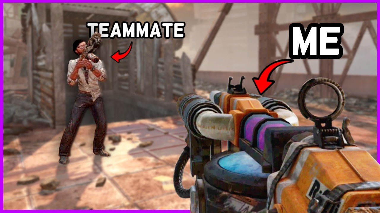 BO2 Port: Multiple SLIQUIFIER Trick! *WORKING 2026* (