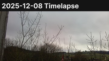 2025-12-08 Timelapse