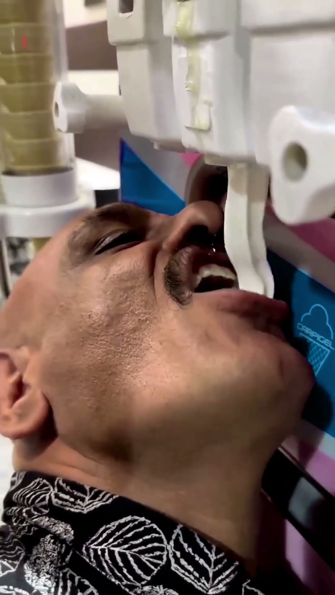 Ice cream #shortvideo